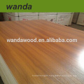 poplar plywood for flooring